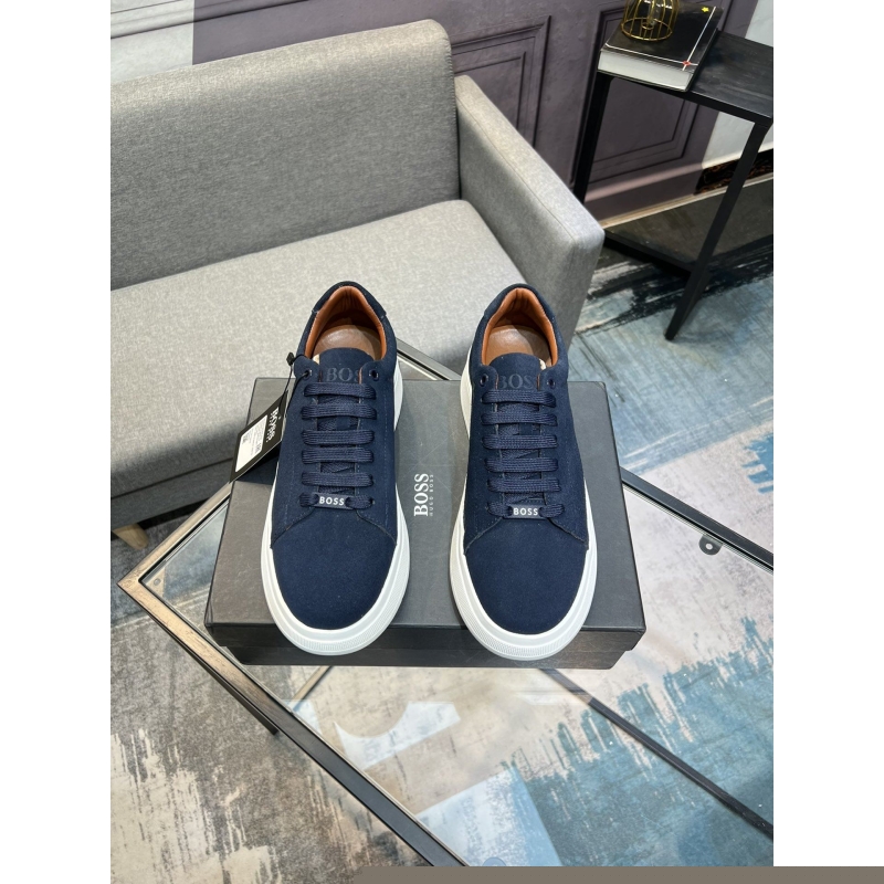 Boss Low Shoes